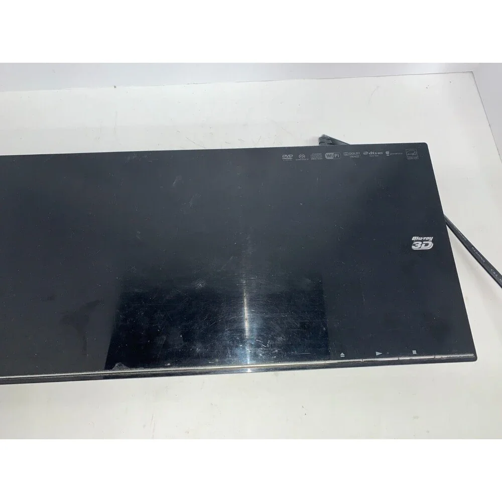 Sony BDP-S590 3D Blu-Ray Player